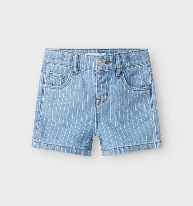 Produktbild Name it Denim Jeansshorts (104)