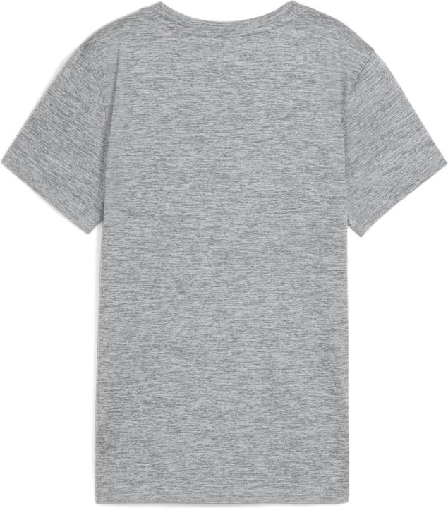 Produktbild Puma W TAD ESSENTIAL Heather Logo Tee (L)