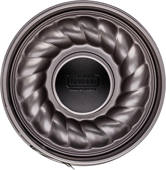 Produktbild Kaiser Springform Inspiration Inspiration mit Rohrboden Ø 18 cm (18 cm)