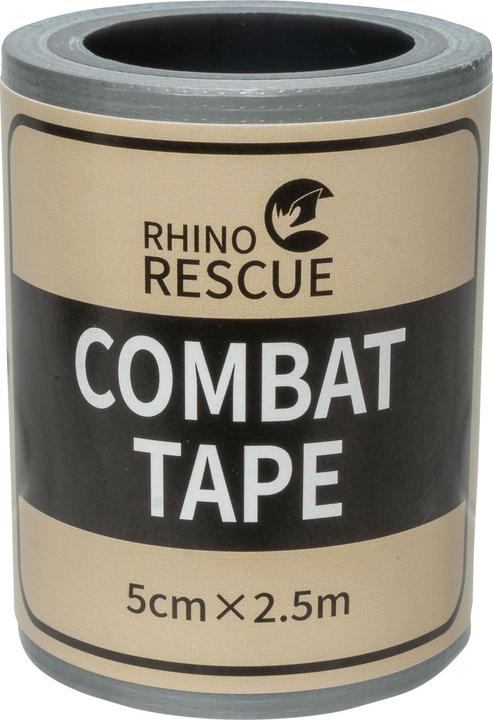 Produktbild Rhino Rescue Combat Tape (2.50 m)
