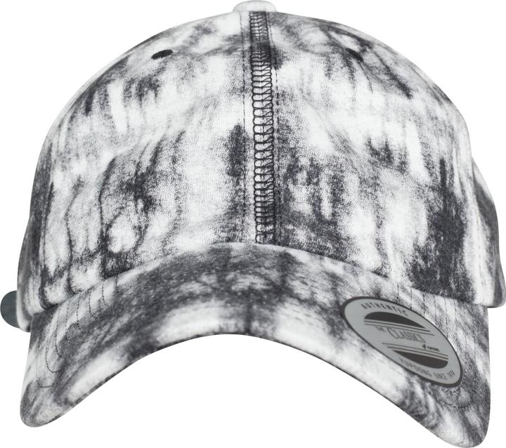 Immagine prodotto Flexfit Cappello Tie Dye a basso profilo (Taglia unica)