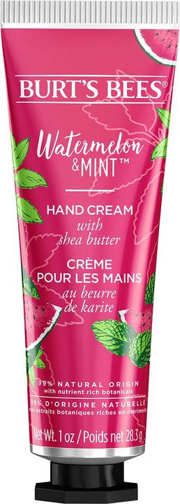 Burt's Bees Hand Cream Watermelon & Mint