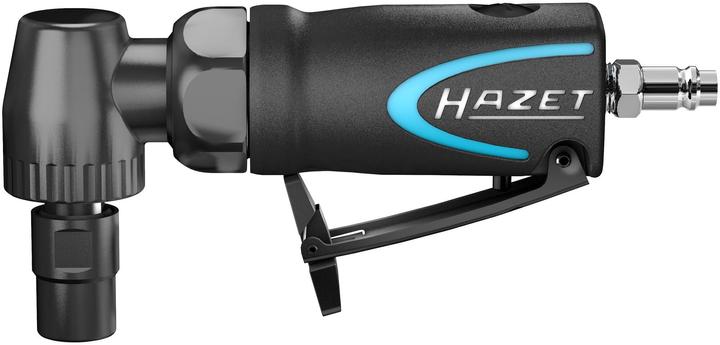Produktbild HAZET Mini Stabschleifer ∙ abgewinkelt 9032M-5