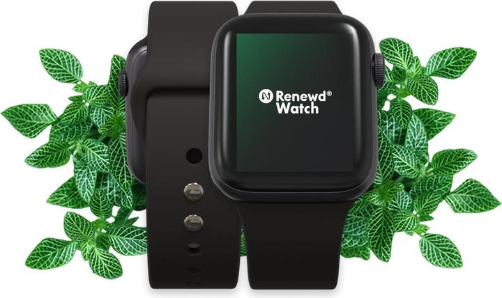 Actual product image Renewd Watch Series 6 (44 mm)