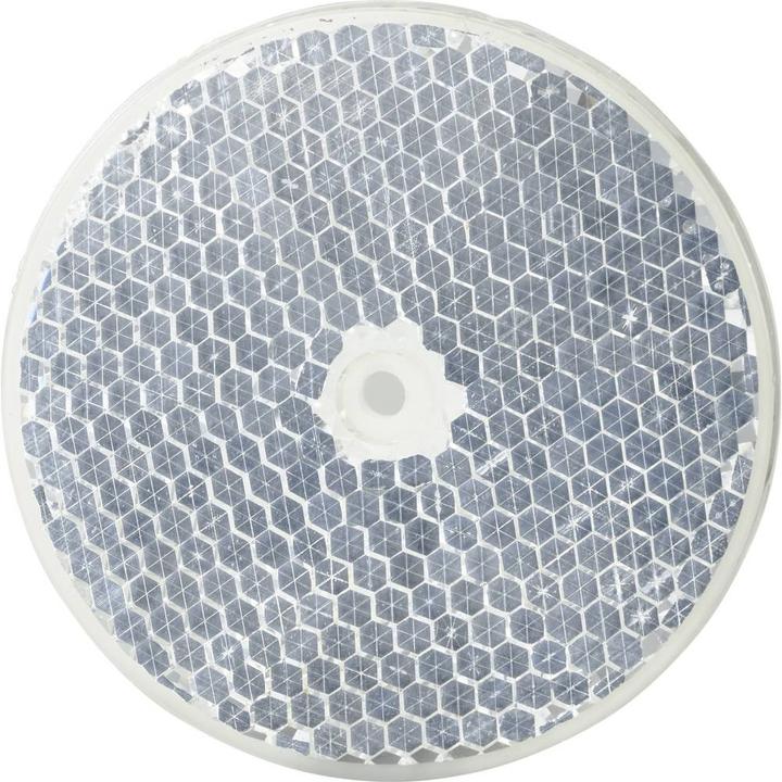 Produktbild Tru Components Retroreflektor-Spiegel 82 x 8