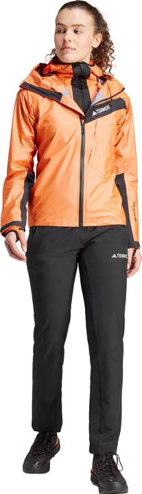 Produktbild adidas Techrock Light GTX Active Rain (XS)