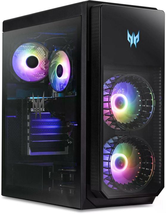 Image du produit Acer Predator Orion 5000 (Intel Core i7-14700F, 32 Go, 1000 Go, GeForce RTX 4080)
