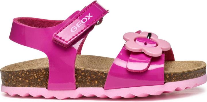 Actual product image Geox Chalki D (23)