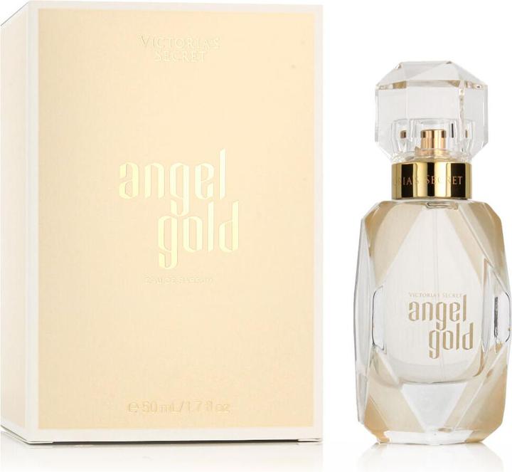 Immagine prodotto Victoria's Secret - Angel Gold EDP - 50ml (Eau de parfum, 50 ml)
