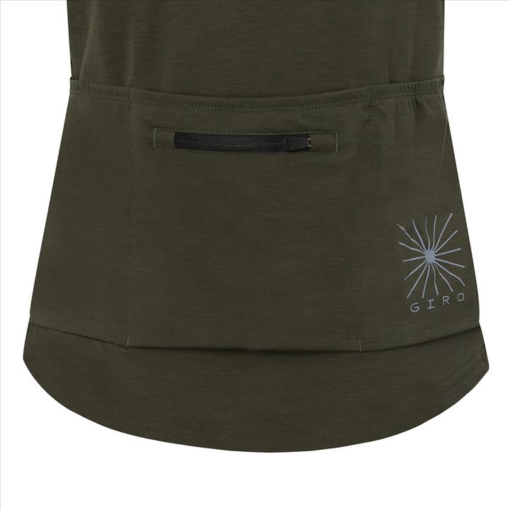 Immagine prodotto Giro Maglia W Ride (XL)