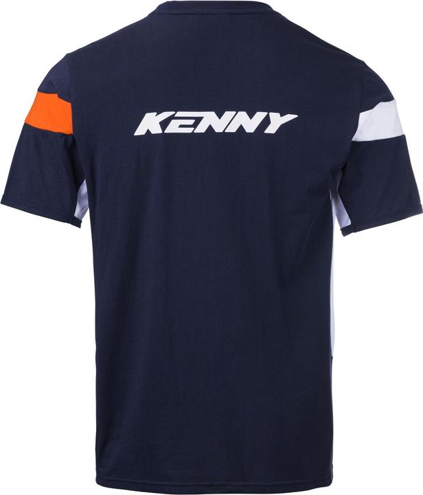 Actual product image Kenny Racing (S)
