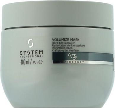 Immagine prodotto System Professional Volumize (400 ml)