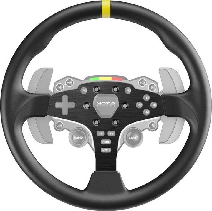 Productafbeelding Moza ES 12 Inch Velg Mod (PC)