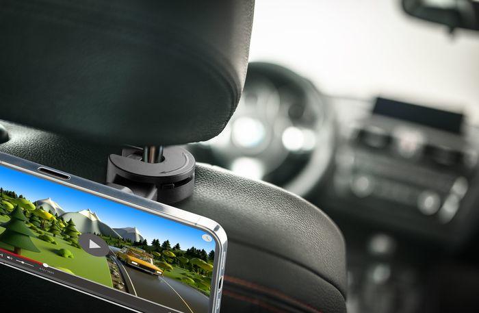 Image du produit Cellularline Touch Hook - Universal