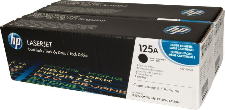 Immagine prodotto HP 125a (FC)