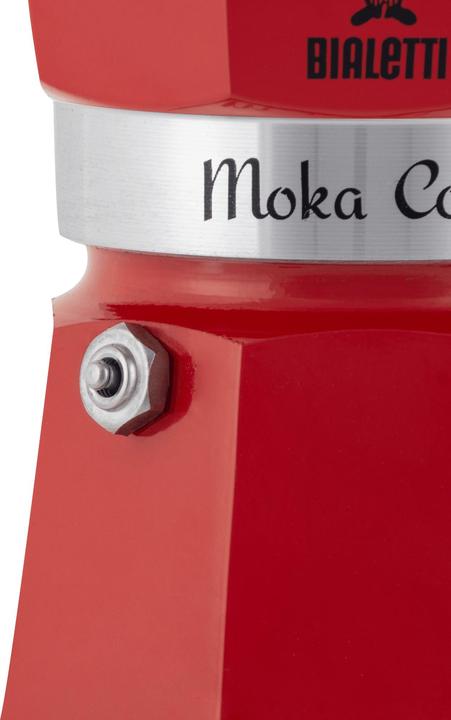 Produktbild Bialetti Moka 6 Tassen (6 T.)
