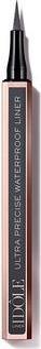 Actual product image Lancôme Idôle Ultra-Precise Felt Tip Waterproof Liquid Eyeliner 24Hr Smudge-Resistant Wear Grey (05 Shadow Grey)