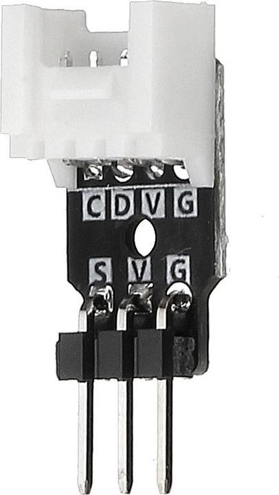 Immagine prodotto M5Stack Adattatore da Grove a Servo 5 pezzi
