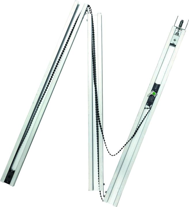 Actual product image Ecostar Liftronic 700