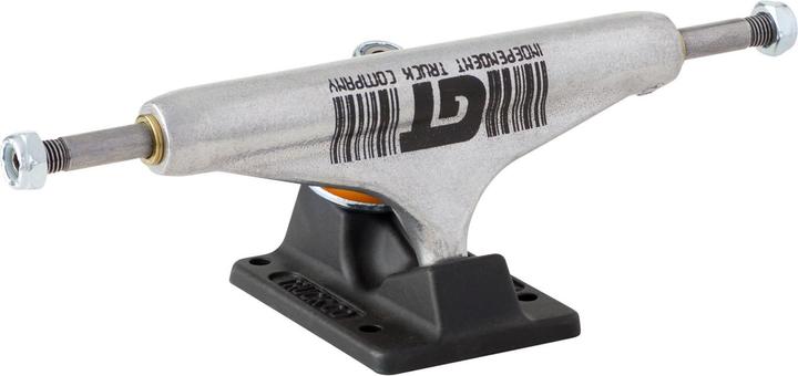 Image du produit Independent 144 Hollow Barcode Set (8.25")
