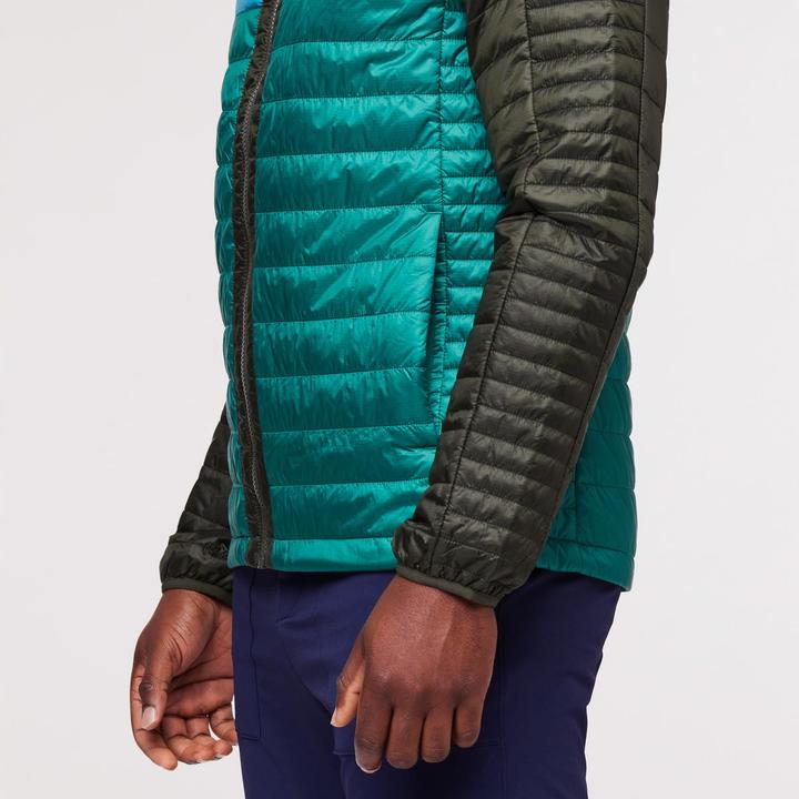 Immagine prodotto Cotopaxi Giacca isolata Capa (XL)