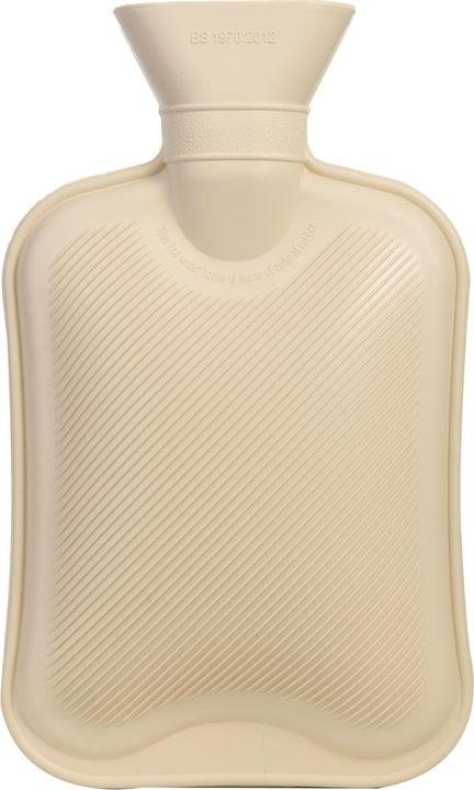 Actual product image Take Care Unicorn hot water bottle 1 litre (1 l)