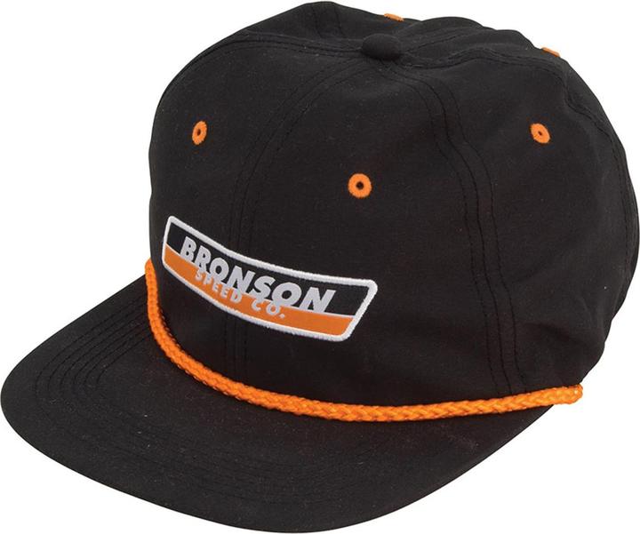 Produktbild Bronson Speed Co. Speed Co. Snapback (One Size)