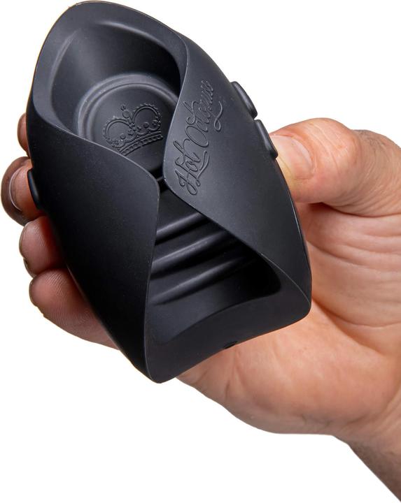 Actual product image Hot Octopuss Pulse Solo Essential