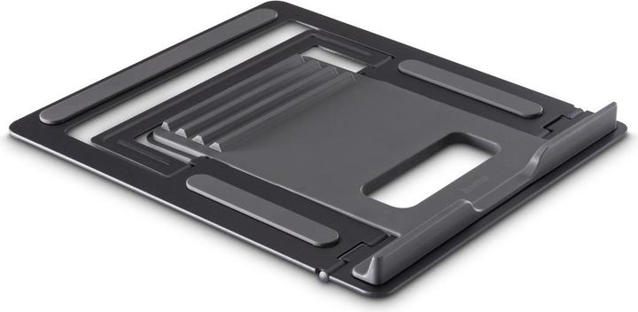 Actual product image Hama Metal", 4-stage tiltable, foldable, up to 40 cm (15.6