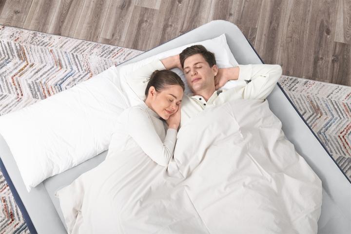 Immagine prodotto Bestway Tritech Truleisure (152 x 203 cm)