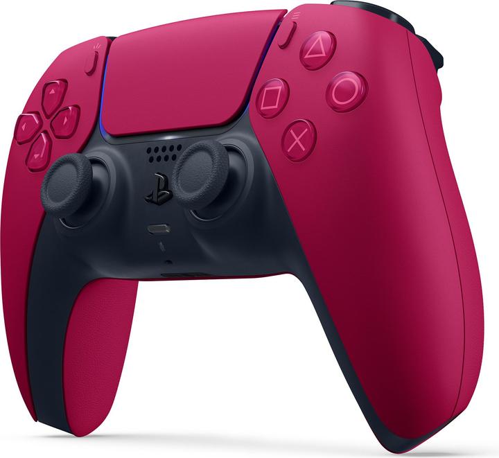 Immagine prodotto Sony DualSense Wireless Controller - Cosmic Red (PS5)