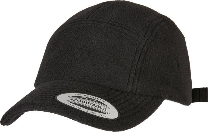 Flexfit Polar Fleece Jockey Cap - 21821 (One Size)