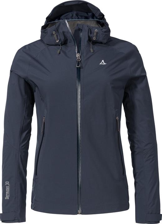 Schöffel 2.5L 3D Jacket Vistdal L