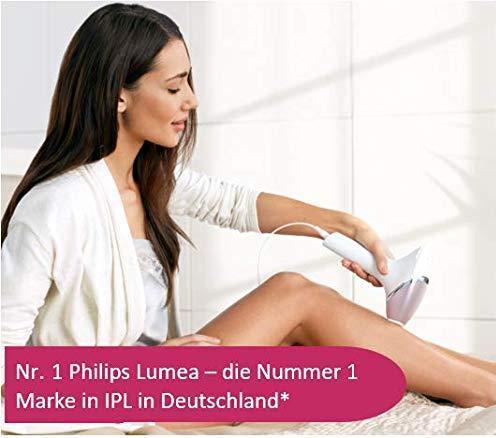 Actual product image Philips BRI949