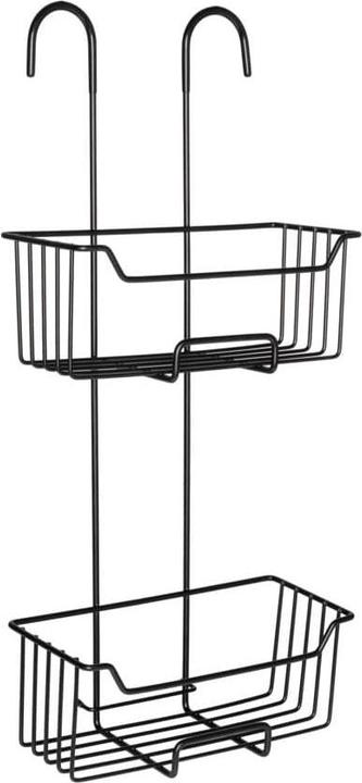 Produktbild Wenko Thermostat-Dusch-Caddy Milo (25 x 14 x 55 cm)