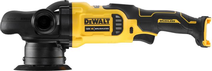 Produktbild DeWalt DCM848NXJ (Tellerschleifer)
