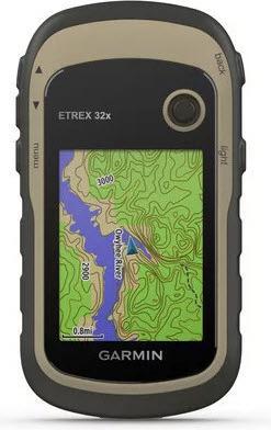 Produktbild Garmin eTrex 32x Topo
