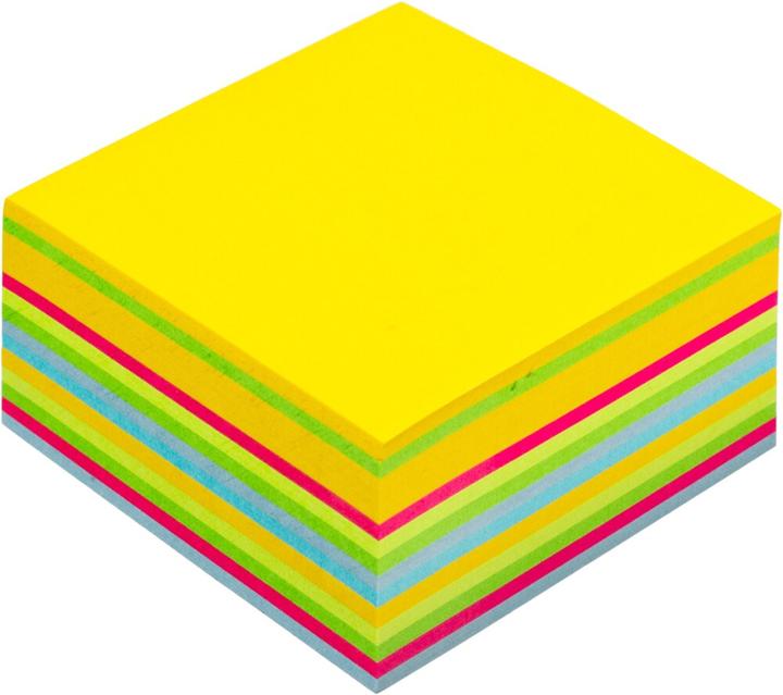 Neongrün, Türkis, Zenblau, PowerPink, Ultragelb, Limonengrün