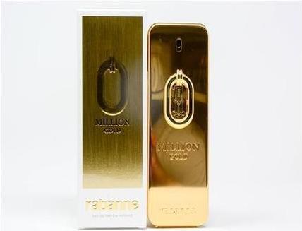 Immagine prodotto Paco Rabanne Million Gold Intense (Eau de parfum, 200 ml)