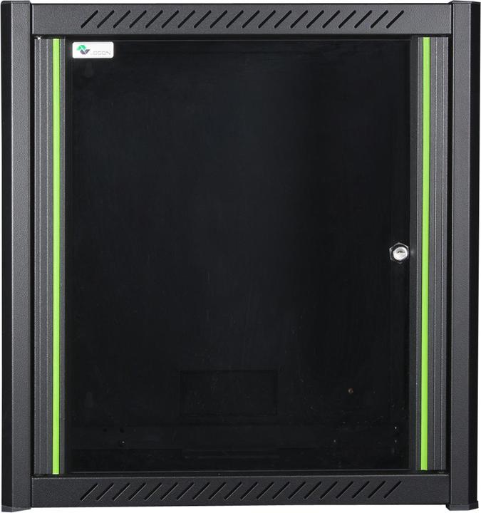 Produktbild Lanview 19" 12U W=600mm D=450mm (12 HE, 19 Zoll Rack)
