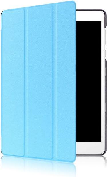 Produktbild MU Classic Leder Smart Case (Zenpad 3S 10)