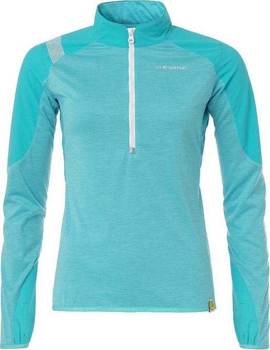 La Sportiva Bockmattli LS Tech Shirt (M)