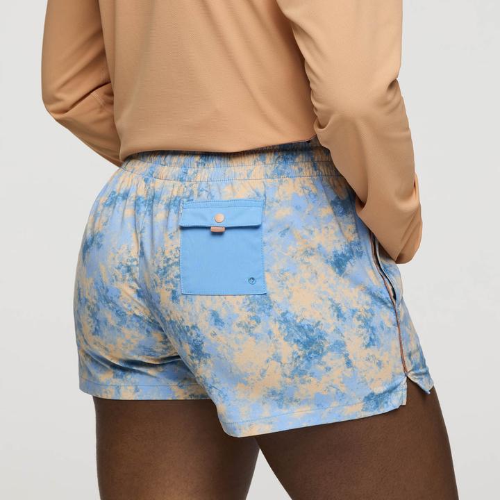 Produktbild Cotopaxi Brinco 3" Short - Print (L)