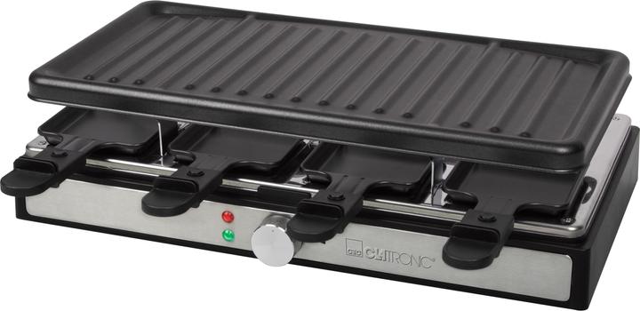 Actual product image Clatronic RG 3757