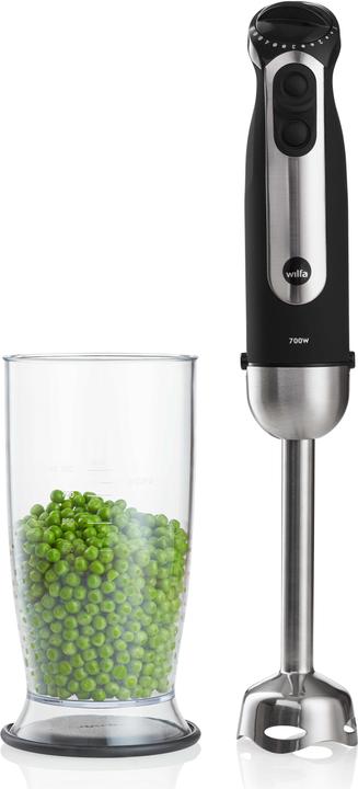 Actual product image Wilfa Hand blender Essential Mix and Chop
