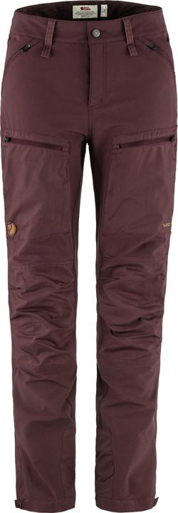 Produktbild Fjällräven Keb Agile Trousers W short (36, XS, S)