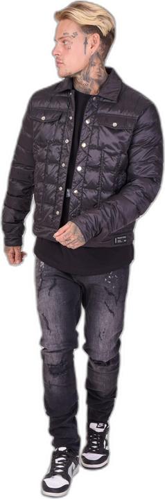 Actual product image Project X Paris puffer jacket style biker (XXL)