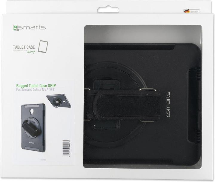 Immagine prodotto 4smarts Grip (Scheda Galassia A 10.5 (2018))