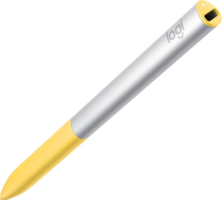 Image du produit Logitech Stylo - YELLOW - EMEA