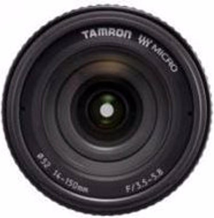 Immagine prodotto Tamron 14-150mm f/3.5-5.8 Di III MFT (Micro Four Thirds, APS-C / DX)